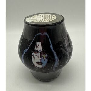KISS Solo Faces Candle 1997 LimitDead Editions KISS Catalog New Sealed